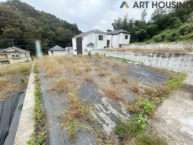 現地外観写真