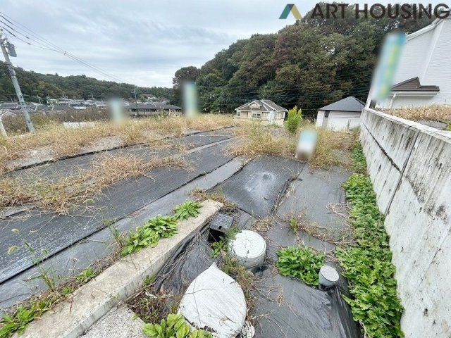 現地外観写真