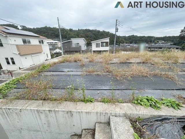 現地外観写真