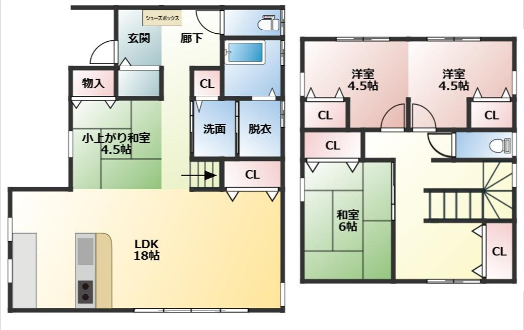 間取り：330000078761