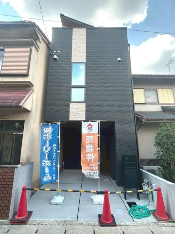 ◆嵐山小学校、嵯峨中学校◆