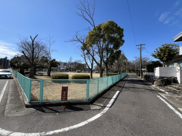 公園