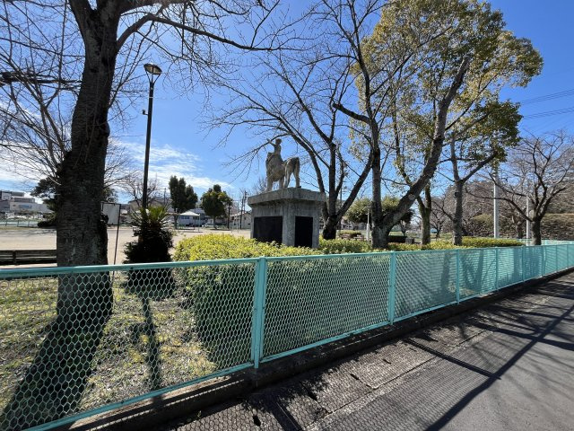 公園