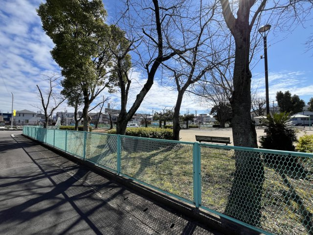 公園