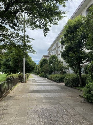 【内野南第一団地の周辺】