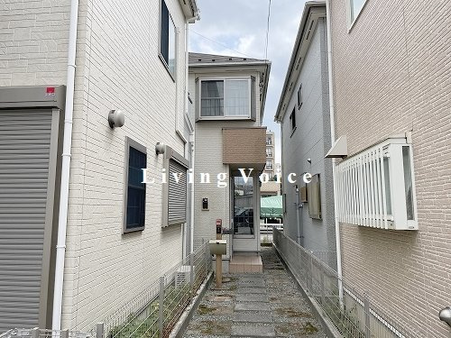 座間市ひばりが丘1丁目　中古一戸建て