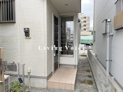 座間市ひばりが丘1丁目　中古一戸建て