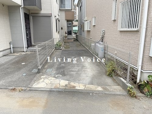 座間市ひばりが丘1丁目　中古一戸建て