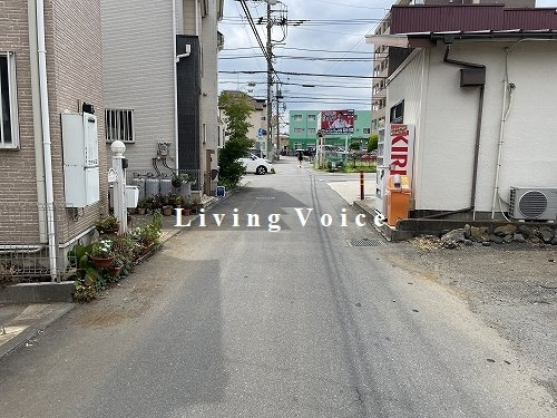 座間市ひばりが丘1丁目　中古一戸建て