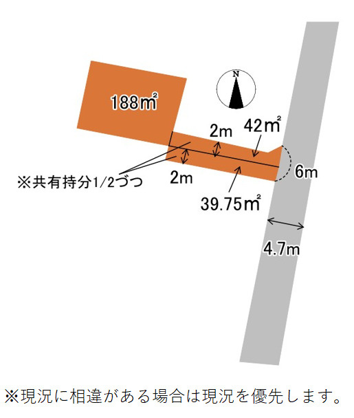 区画図：322000593799