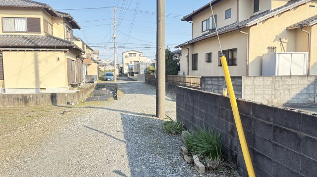 千本海岸近くに位置し自然と都市機能が調和した住みやすいエリアです。