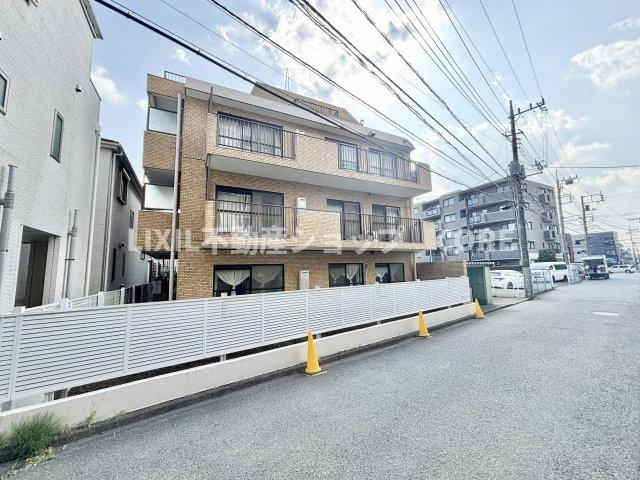 鉄筋コンクリート造5階建3階部分、新耐震基準・旧耐震が気になる方はスタッフまでお問い合わせください。