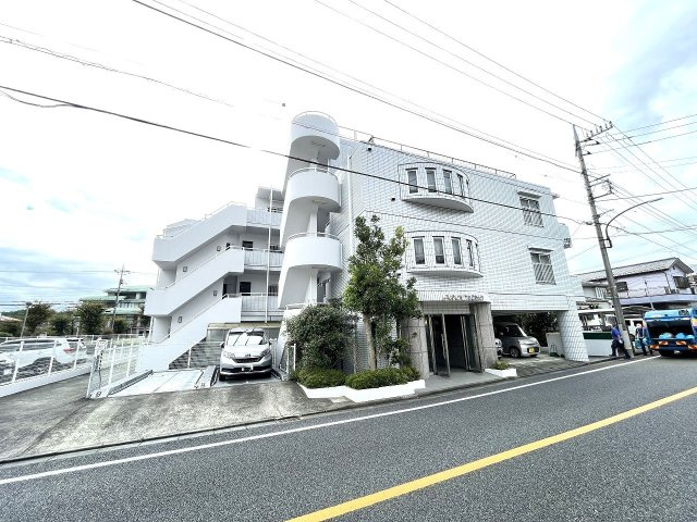 ～南大沢駅徒歩20分　内装リフォーム済マンション　オートロック付き～