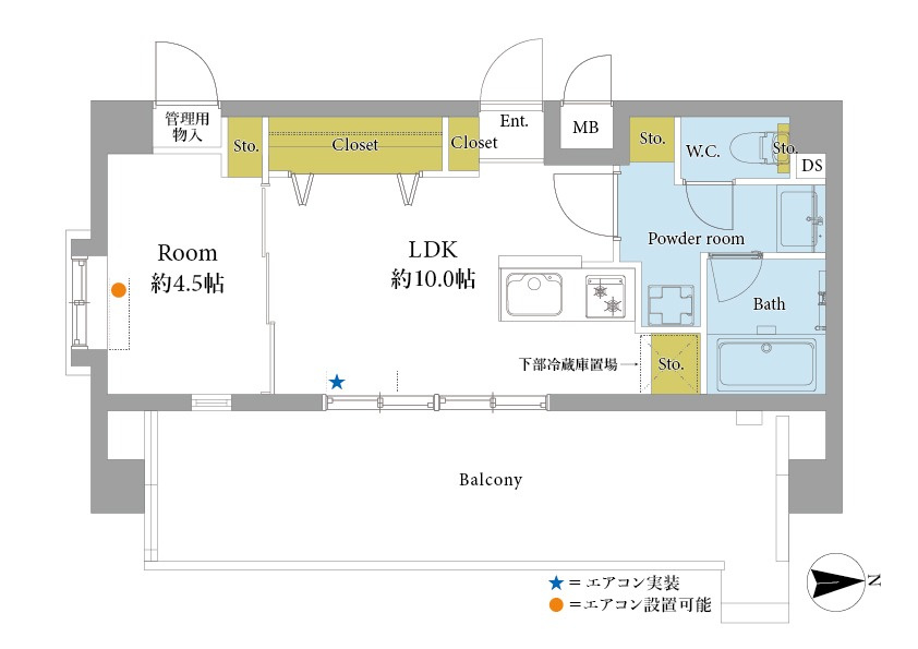 間取り：340000291170