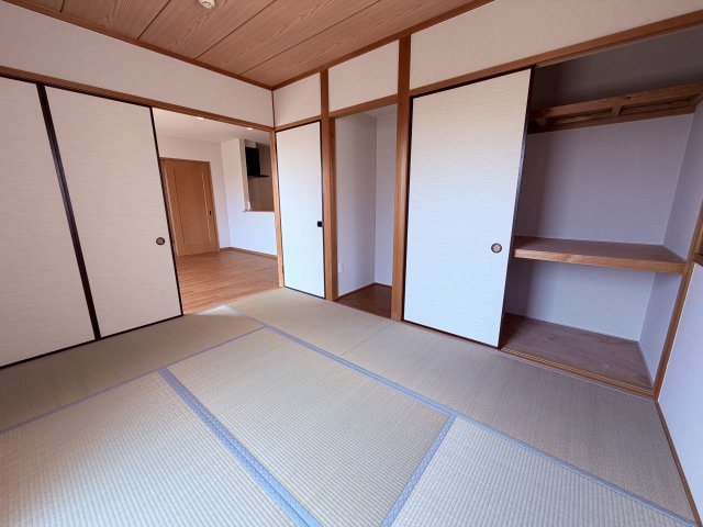 和室約6帖