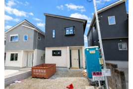 武岡4丁目　S-pasio　B棟の外観