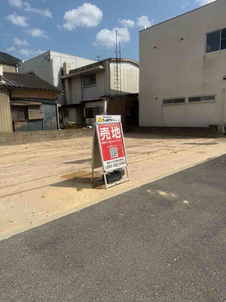 【黒住町（5期）の外観】