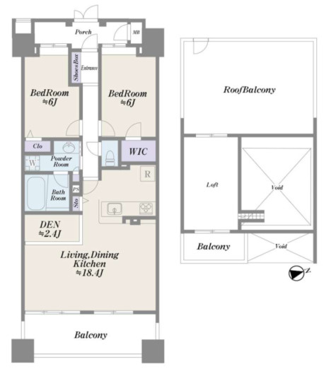 間取り：313004679678