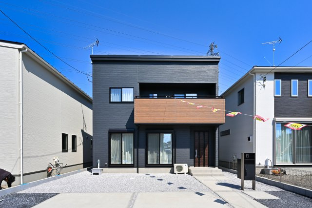 外観：310000088333