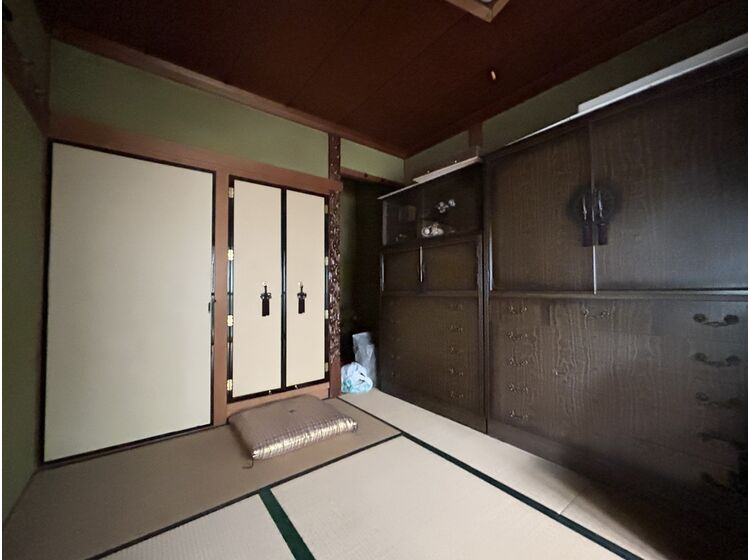 1階和室