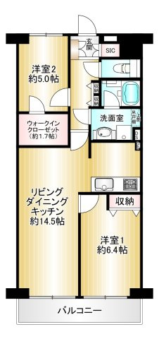 間取り：314002666468