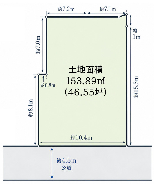 区画図：314002856400