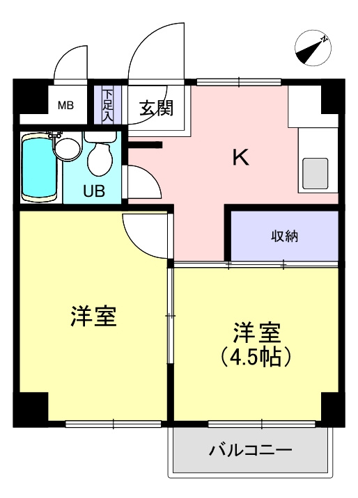 間取り：313004820859