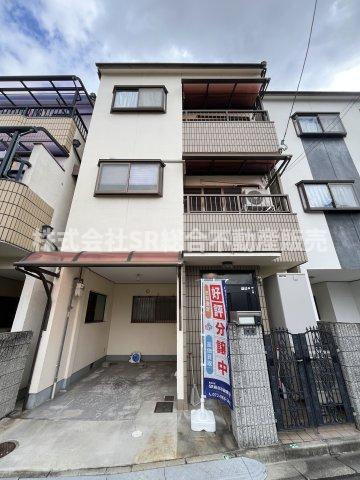 外観：327001687588