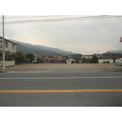 休日はゆったり過ごせる、心地よいロケーション☆