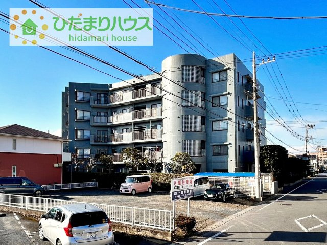apartment 茨城県つくば市松代１丁目12-11