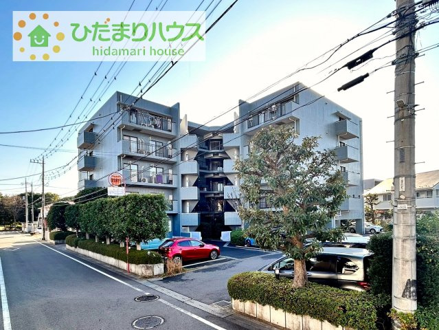 apartment 茨城県つくば市松代１丁目12-11