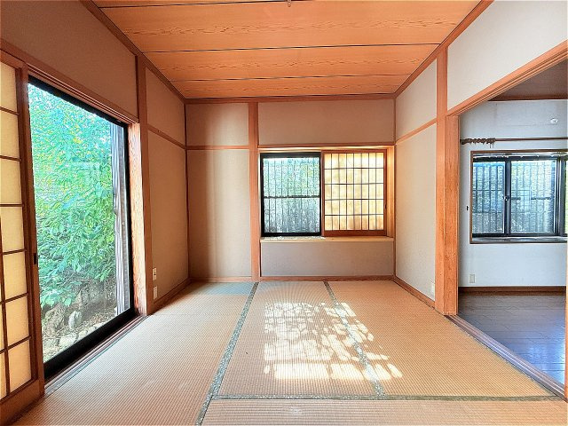 和室