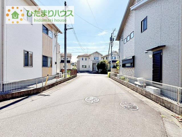 是非一度、ご家族そろってご内覧ください♪