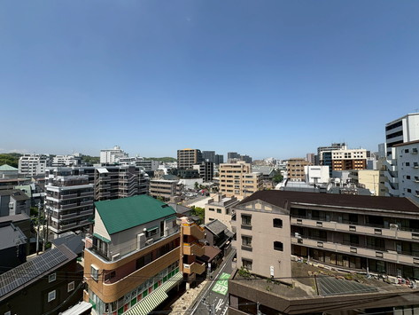 展望