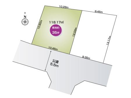 区画図：311002304897