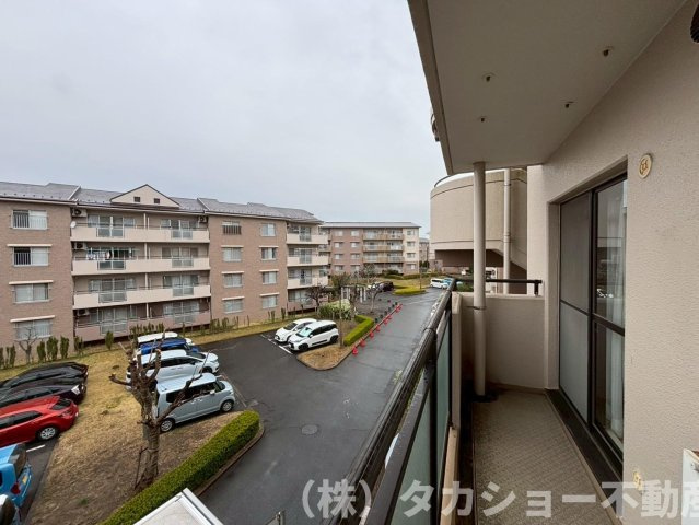 展望