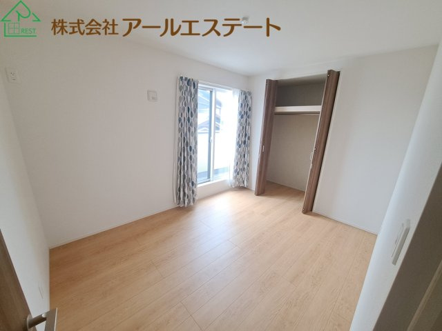 子供部屋