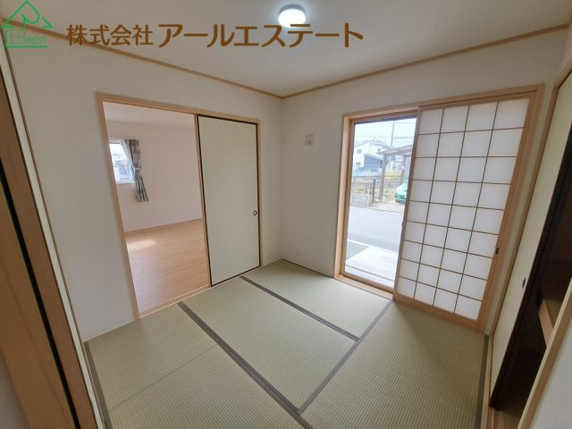 和室