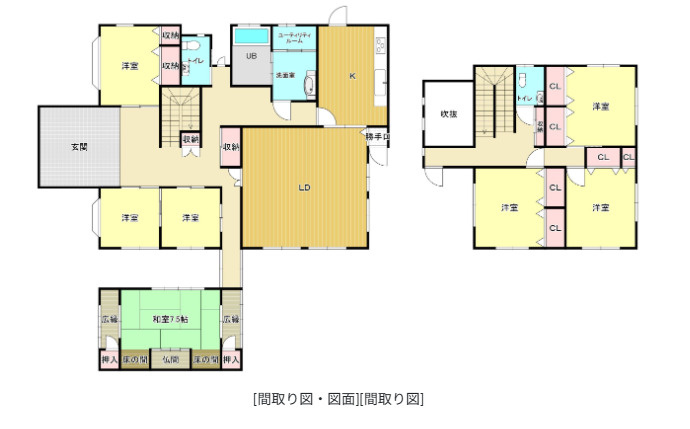 間取り：340000278740