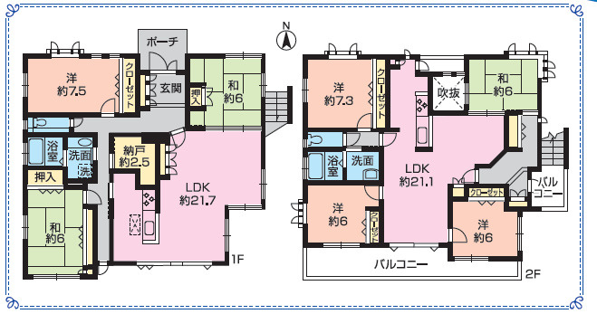 間取り：314002669263