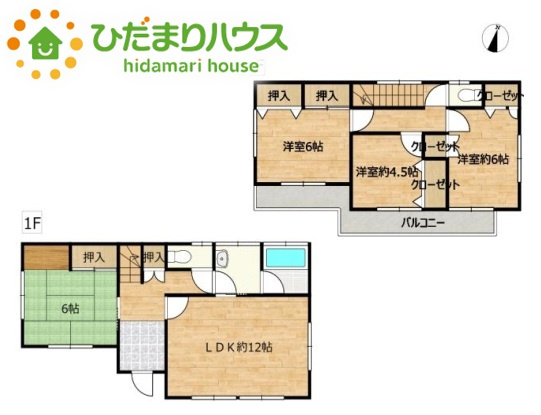 間取り：311002245020