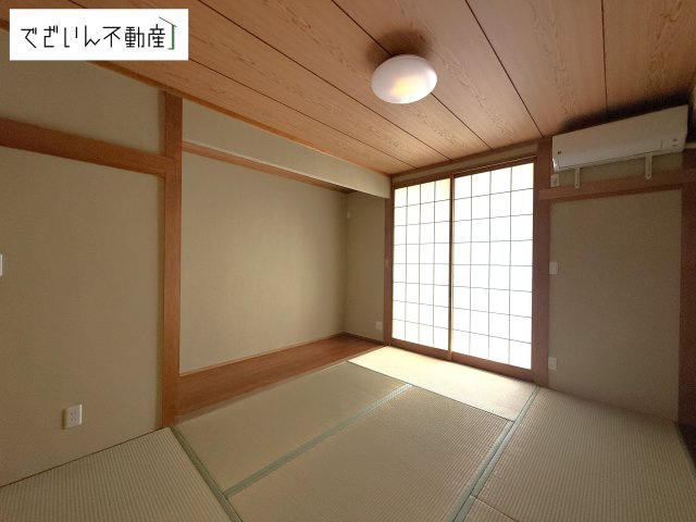 1F和室　現地(2025年7月撮影)