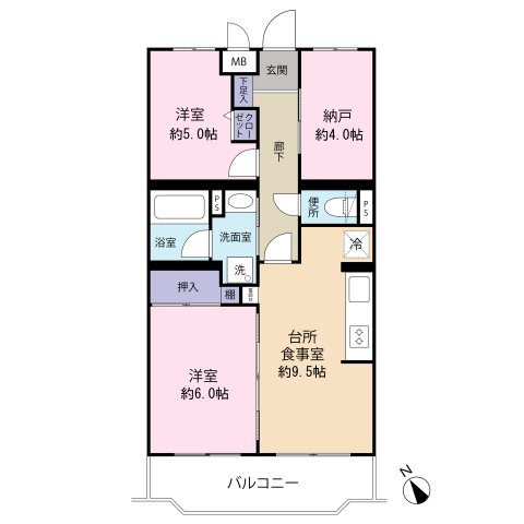 間取り：314002789466