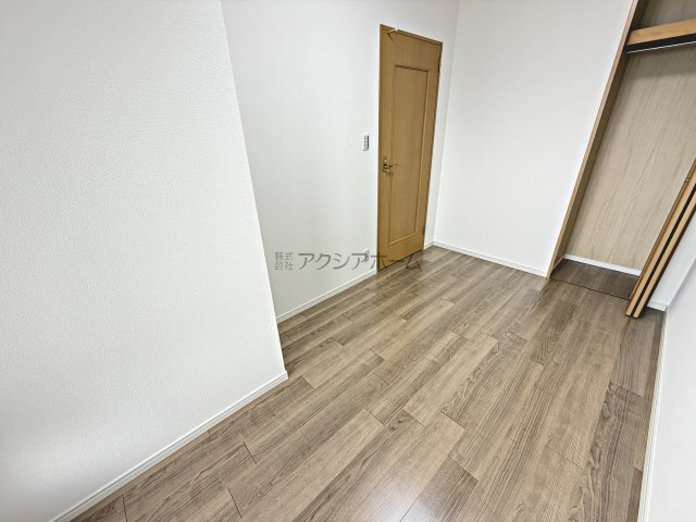 洋室4.7帖
