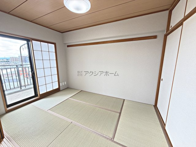 和室5.5帖