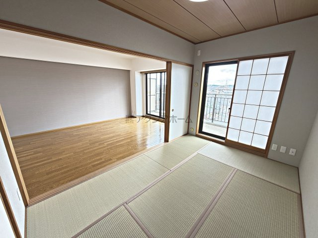 和室5.5帖