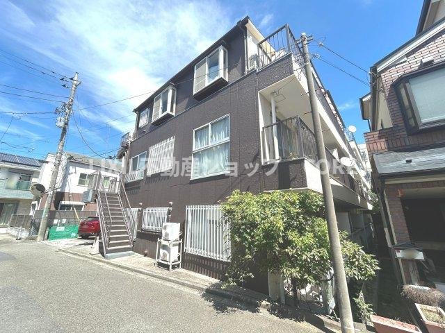 鉄骨鉄筋コンクリート造4階建1階部分、新耐震基準・旧耐震が気になる方はスタッフまでお問い合わせください。