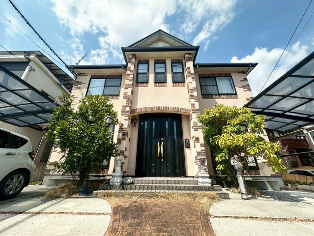 外観：334000182230