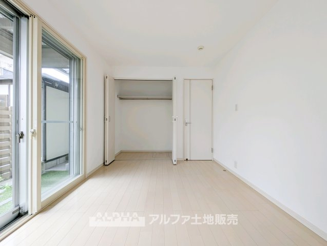【Go　filled　with　memories】　◆ありったけの◆住空間をよりよくするためには大切な収納スペース。