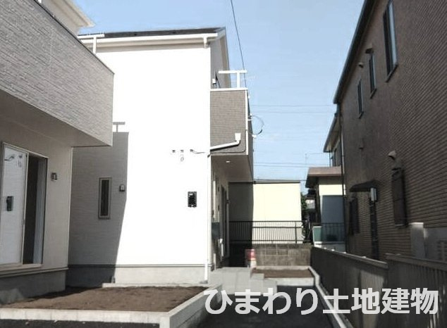 外観：314002635552